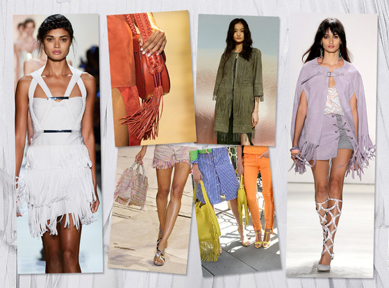 Fringe, NYFW Fringe, NYFW